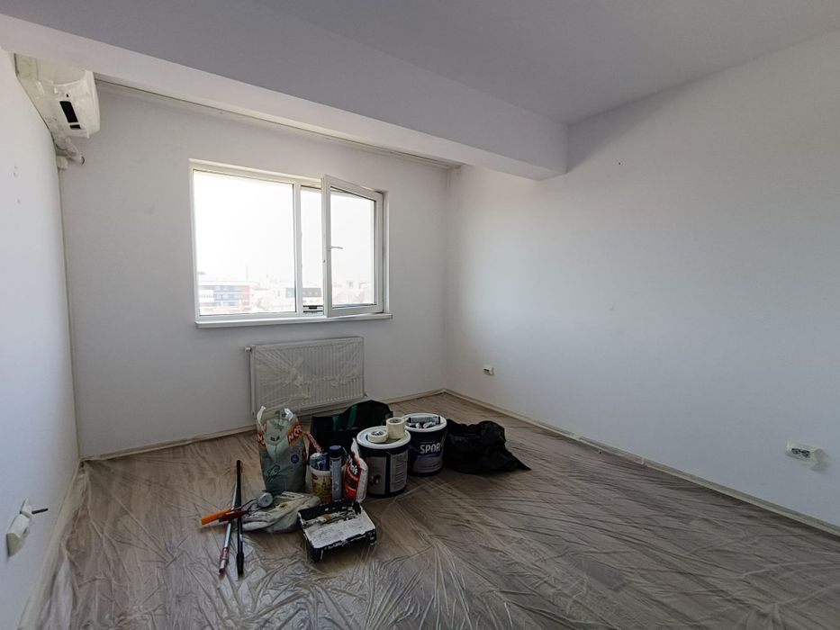 Renovari / amenajari interioare / zugravit București Ilfov