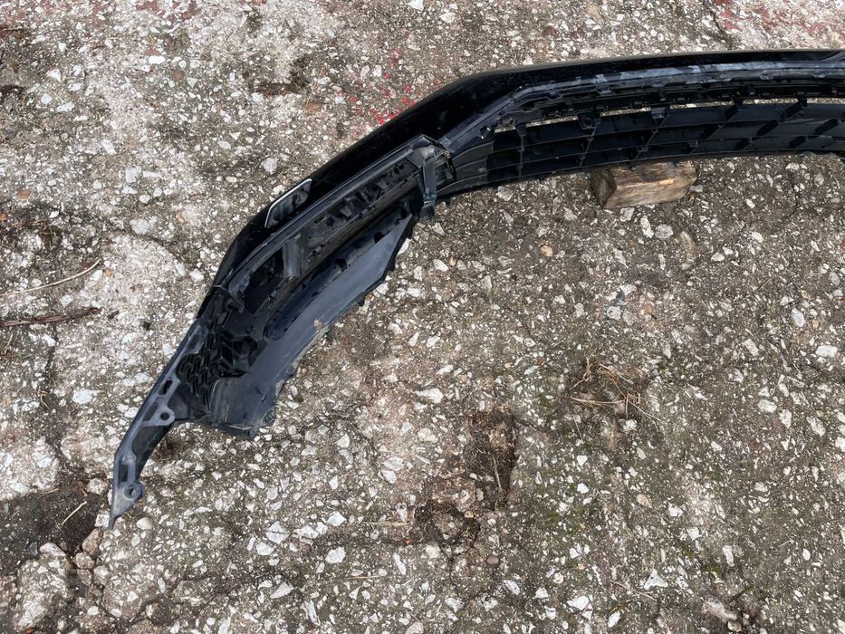 Предна броня за Volkswagen Passat B8 Фолксваген Пасат 2015-2019г