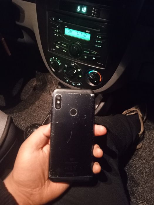 Redmi not 6 pro sotiladi