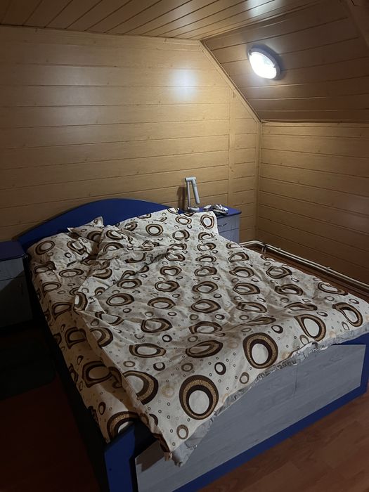 Vand casă la munte, Ocoliș, jud Alba!