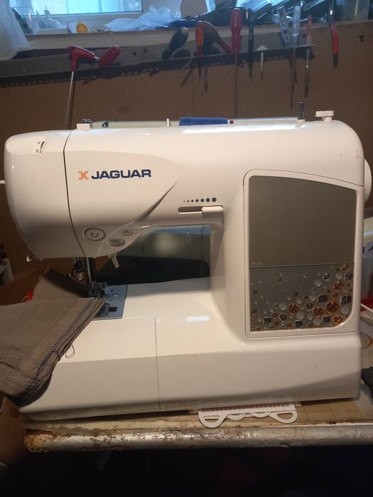 Repar mașini de cusut în Timișoara.