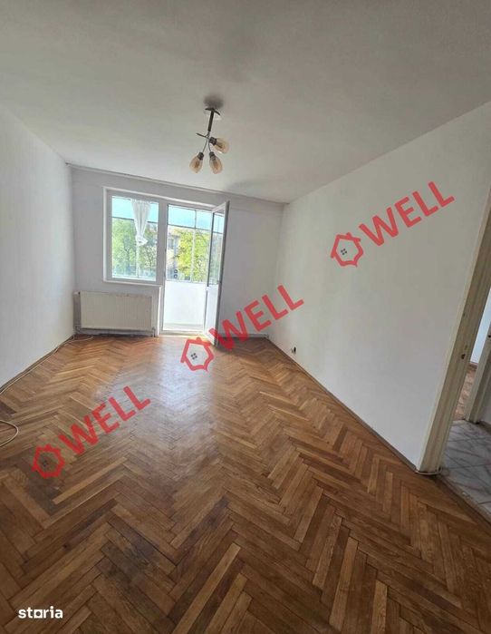 Apartament cu 2 camere de vânzare în Sf. Gheorghe, pe str.Bem József!