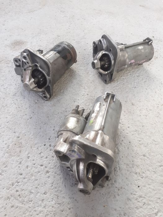 Electromotor Renault Megane 3 Scenic 3 Nissan Clio Laguna 1.5 Dci 110c
