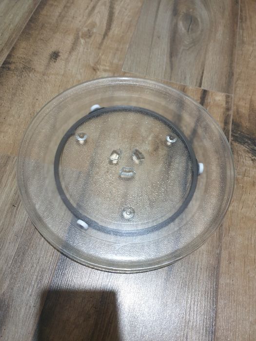 Farfurie microunde samsung sticla