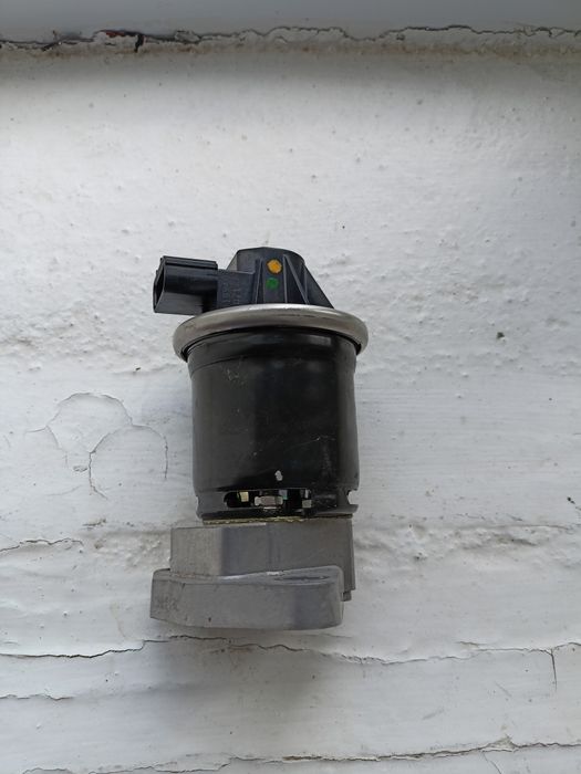 Датчик ЭГР хонда пилот