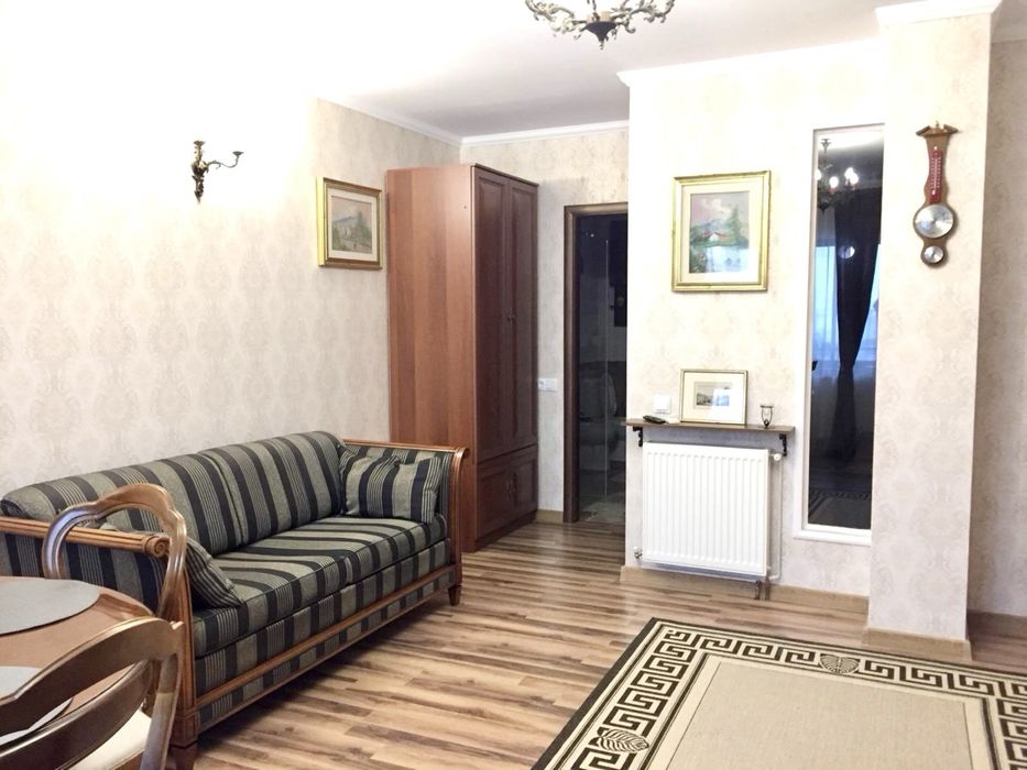 Apartament centrul istoric