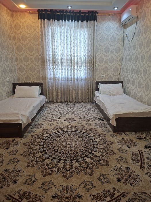 Кунлик квартира ( гостинный ) аренда