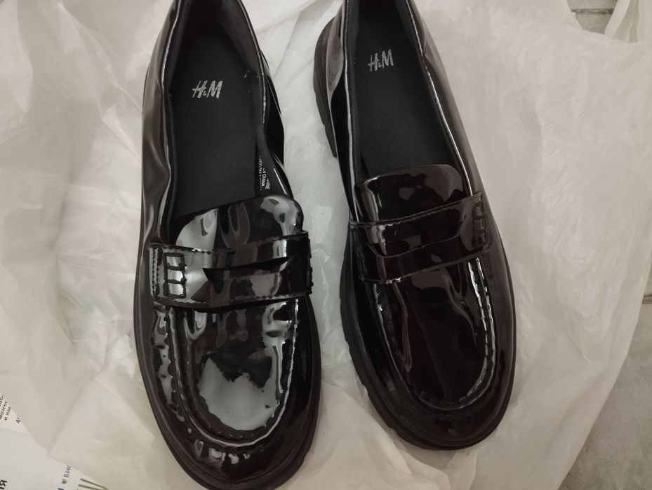 Продам туфли ,в отличном состоянии