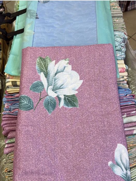 Летнее одеяло Тойбастар