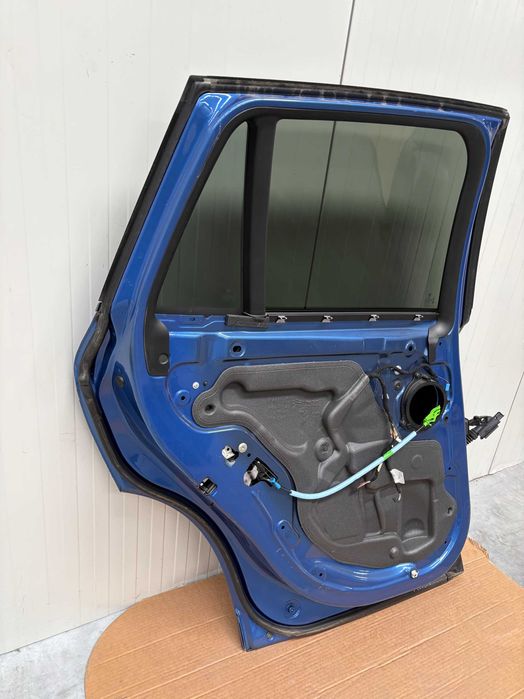 Оригинална Задна Лява Врата За БМВ Х1 Ф48 7461351 BMW X1 F48