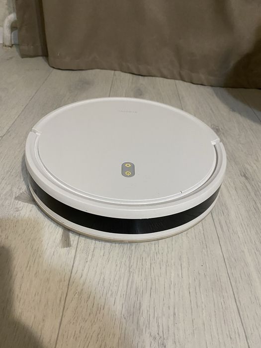 Робот пылесос от Xiaomi
