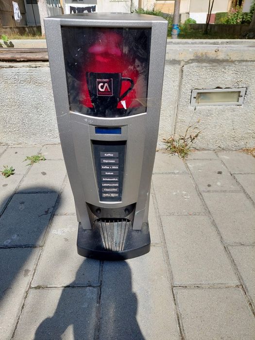 Expresor Aparat Cafea