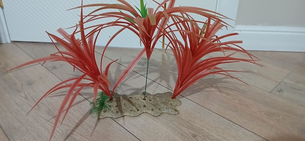 Продам декораций для аквариума
