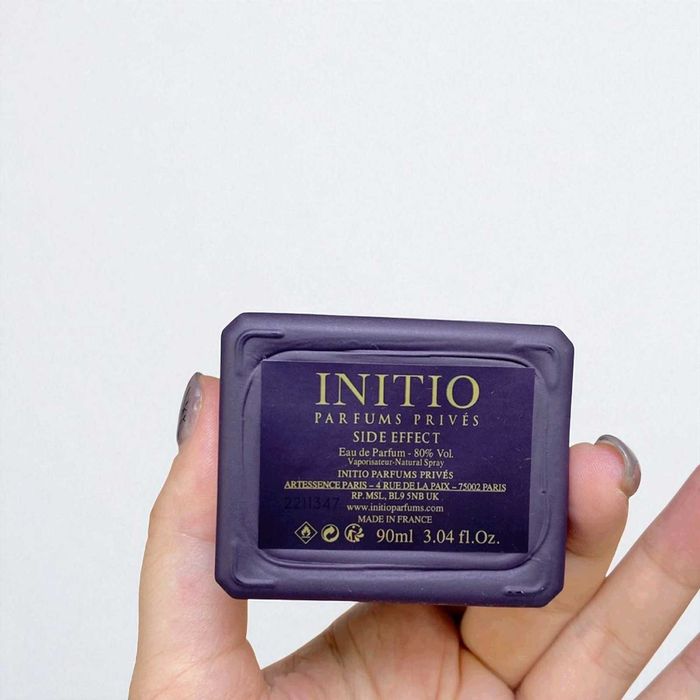 Initio Side Effect Eau de Parfum 90ml