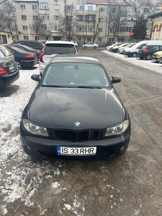 Vand bmw seria 1