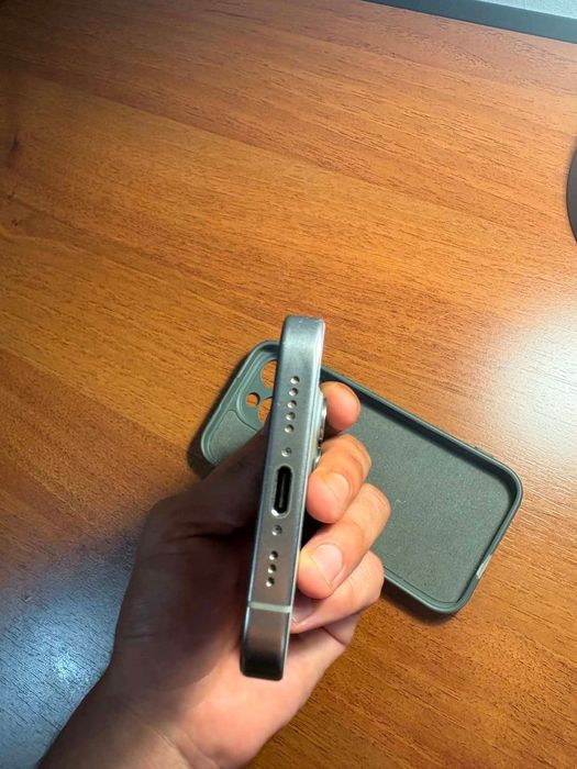 iPhone 15 Pro 128 GB