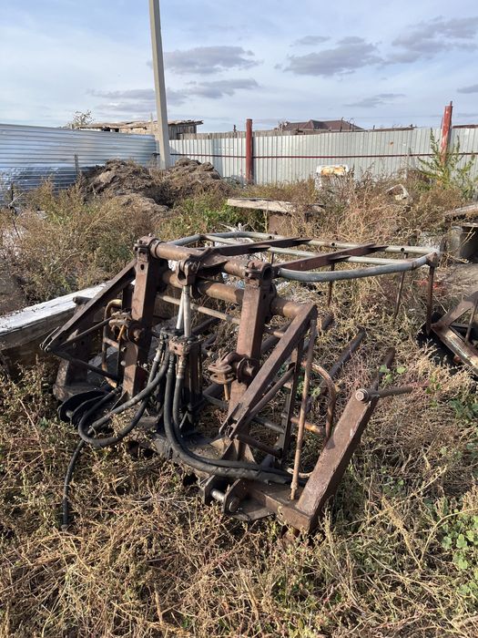 Трактор Т40АМ