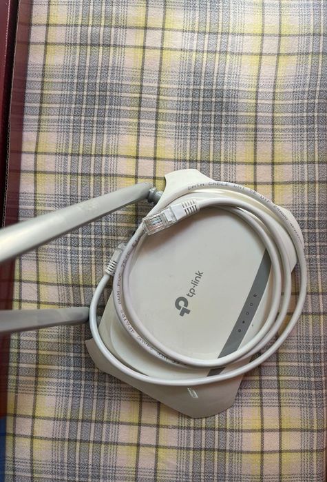 Продается Wi-Fi роутер