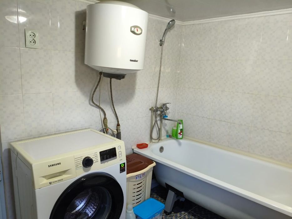 Продам дом в каратау