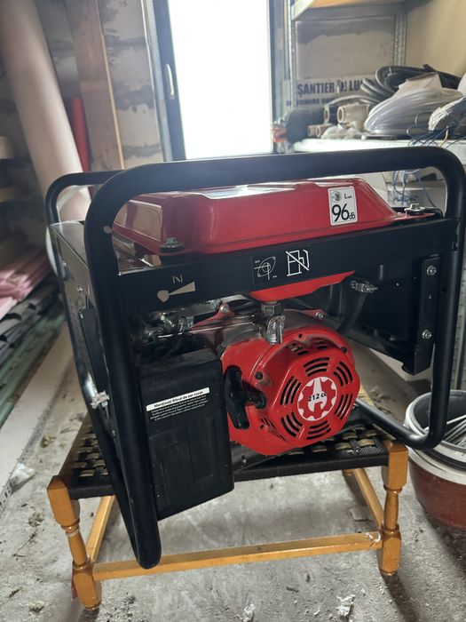 Generator curent ROTAKT 3.0kw