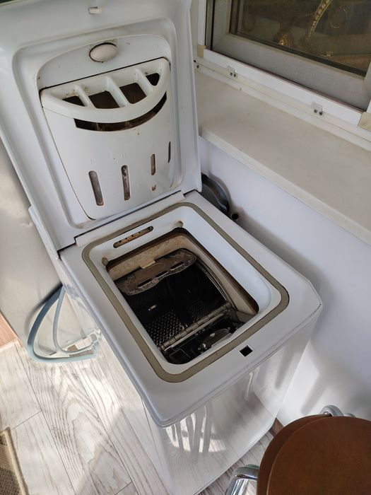 Стиральная машина продаётся