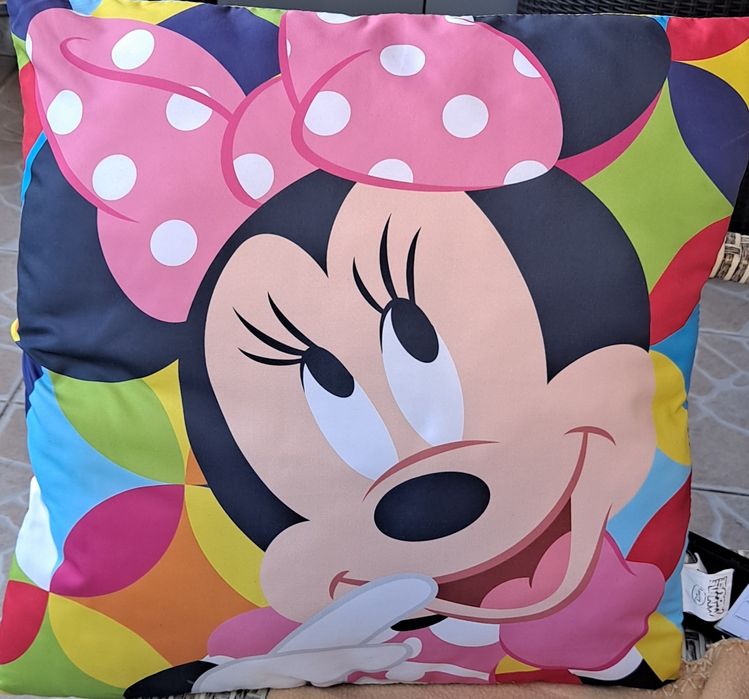 Perna cu Minie Mouse