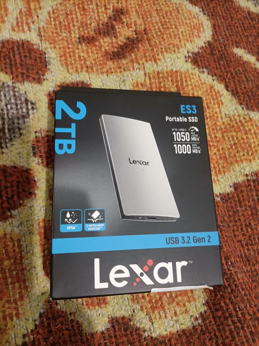 vand ssd extern 1tb crucial x9 sigilat mac win xbox ps4 ps5 android
