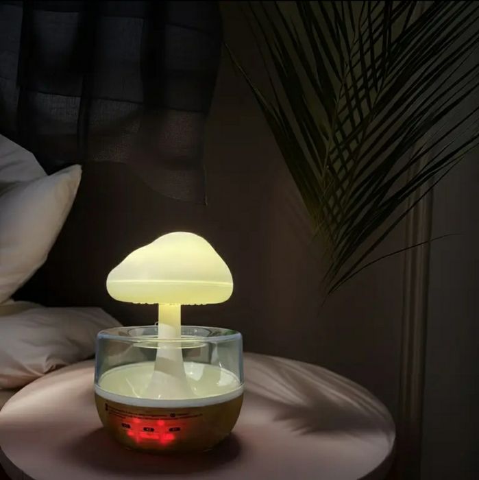 Овлажнител за въздух