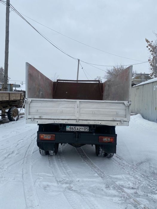 Доставка.Вывоз Мусора