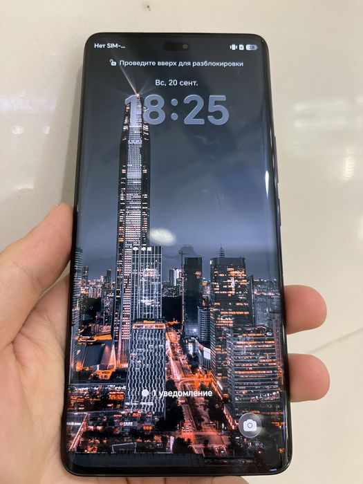 Honor x9c 12/256gb