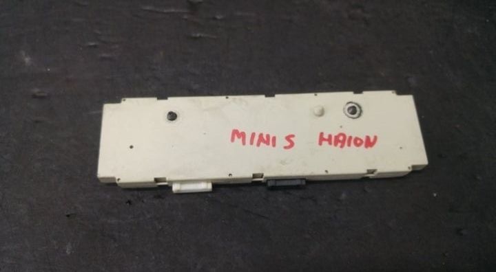 Modul amplificator antena haion mini cooper s r56 341676504 21367510