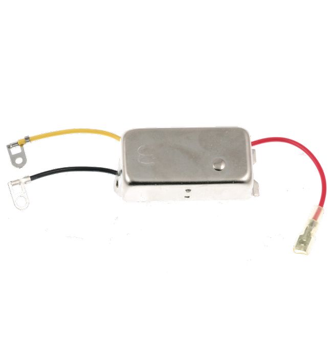 Releu alternator Case , New Holland , Massey Ferguson ,   940038132