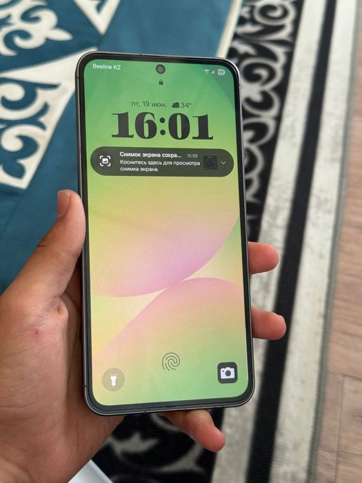 Samsung Galaxy А56