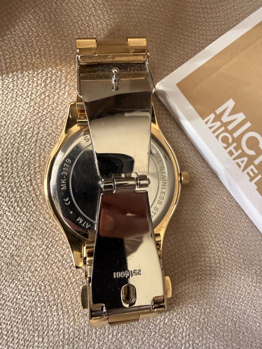 Часовник Michael Kors MK3179