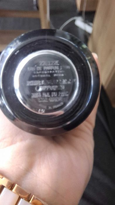 Mancera Musky garden