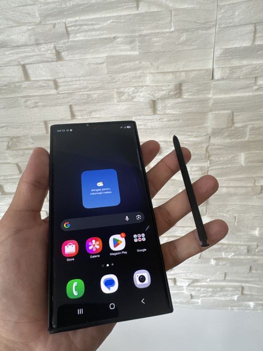 Samsung S23 Ultra , 256 GB
