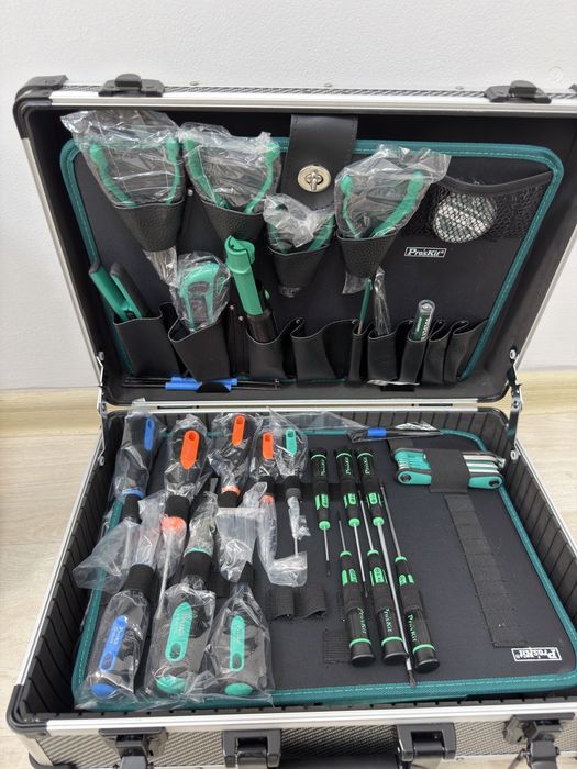 Набор инструментов