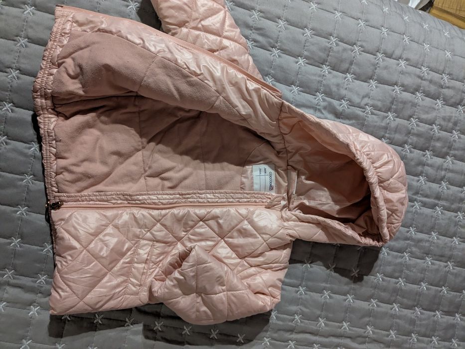 Яке на марката COCCODRILLO