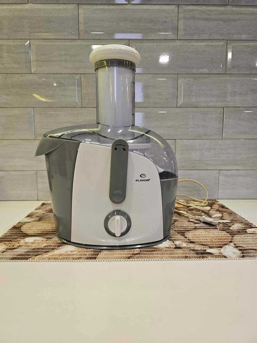 Сокоизстиквачка Elekom EK 398