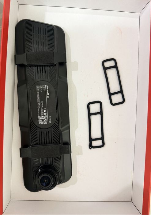 Авторегистратор зеркало