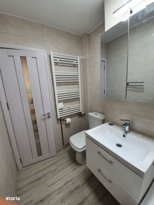 Metrou Dristor, Totul Nou, Studio 40 mp, Aer Conditionat