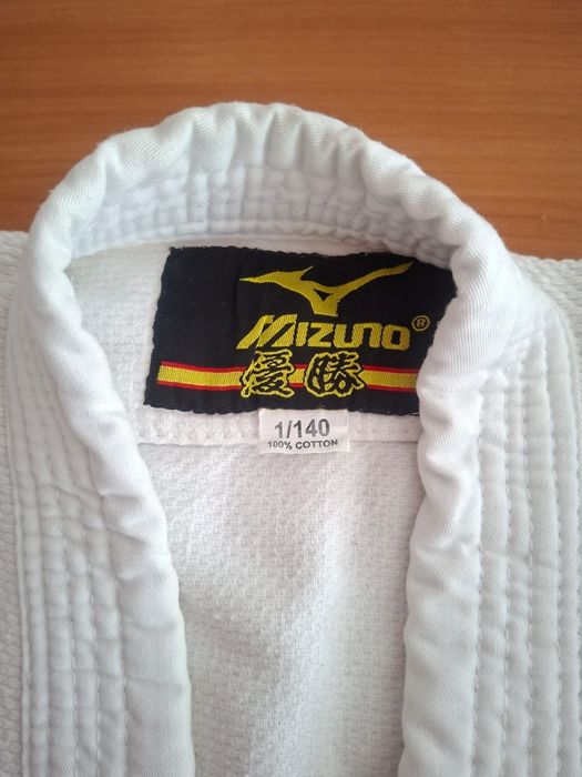 Продам Кимоно mizuno