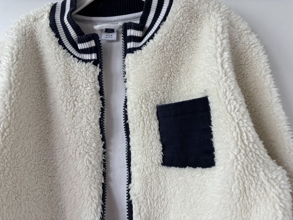 Jacheta baieti JANIE & JACK 7-8 ani