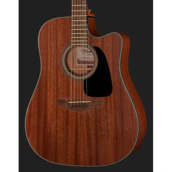 Chitara Electro-Acustica Takamine GD11MCE-NS