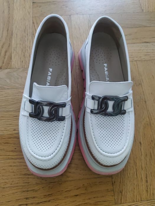 FABIANO Дамски обувки