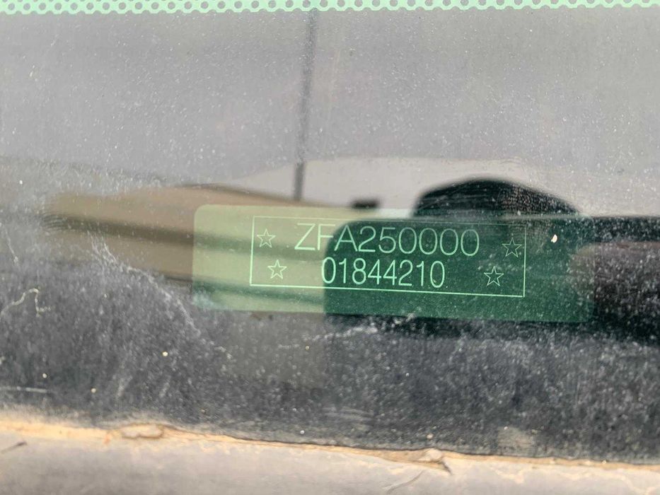 Piese Fiat Ducato  3.0 , 140 hp , euro 4 din  2008