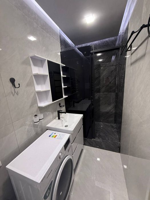 3/5/6 ЭКО Базар,Ул Тимура Малика,новый ремонт,с кадастром,58 м2