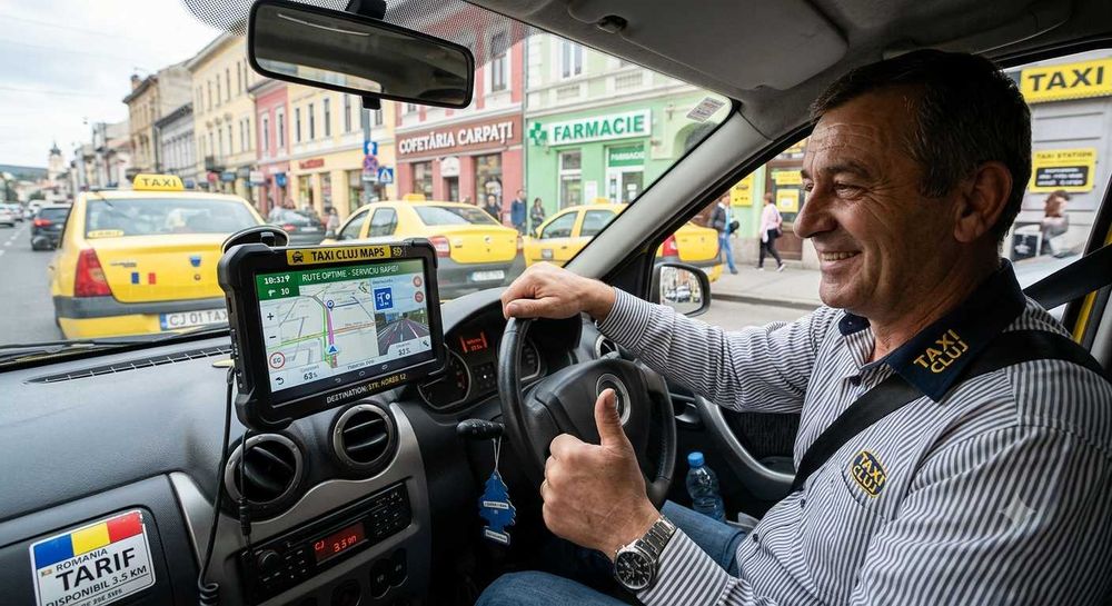 Actualizare GPS Hărți Navigație Auto & Camion Garmin, IGO, TomTom, OEM