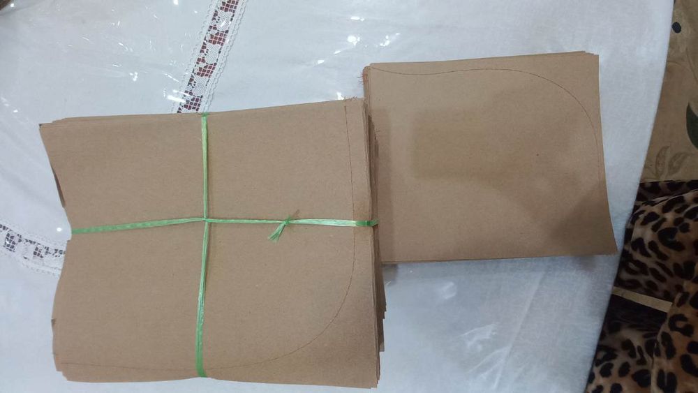Крафт пакеты. Бумажные пакет. Kraft paket somsa gumma  uchun