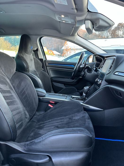 Vand Renault Megane GT